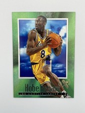 1996-97 Skybox E-X2000 Basketball Cards 19