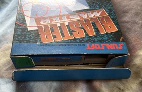 Blaster Master, Nintendo Nes, Originalverpackt