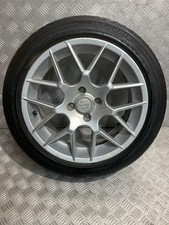 MAZDA MX5 ALLOY WHEEL 195/50/16 7Jx16