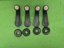 Honda 88-91 Civic Sedan Wagon Hatchback Crx Blue Window Crank Honda 88-91 Civic Sedan Wagon Hatchback Crx Blue Window Crank