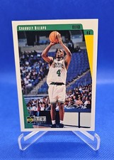 1997-98 Upper Deck Collector's Choice - Chauncey Billups #207 (RC)