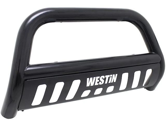 Westin 99FY72D Front Bumper Guard Fits 2000-2006 GMC Yukon Foto 3 de 4