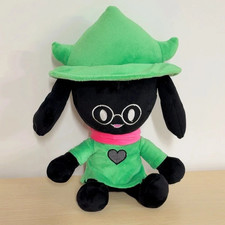 Deltarune Kris Plush Ralsei Plushie Toys