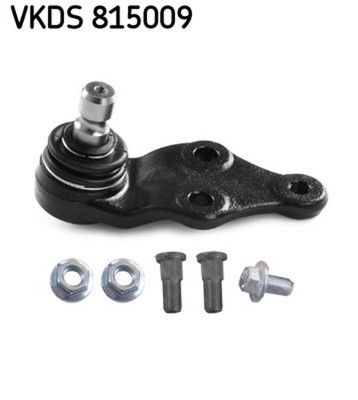 SKF Traggelenk Führungsgelenk VKDS 815009 für HYUNDAI KIA i30 PDE PD PDEN SANTA