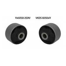 2x SKF Querlenkerlager vorne für KIA Sportage JE_ Hyundai Tucson JM