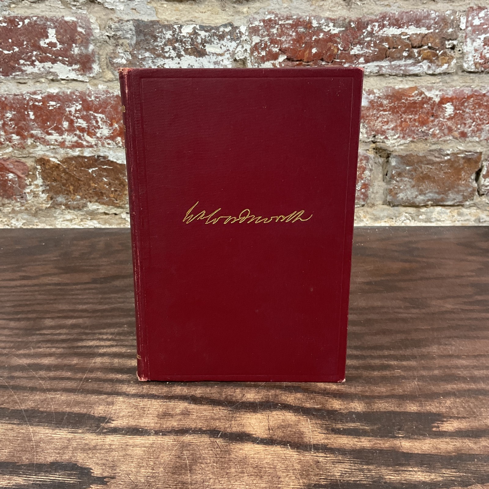 Wordsworth's prefaces and essays on poetry by wordsworth, william