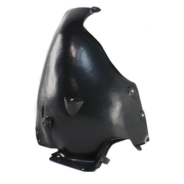 For 06-11 CLS-Class Sedan Front Splash Shield Inner Fender Liner Panel Left Side Foto 2 de 4