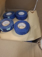 39 Rolls Cloth Hockey Stick Tape Blue Camo 24mm X 18m