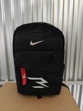 Nike 3 Brand Deluxe Backpack - Black - One Size 28L 0016