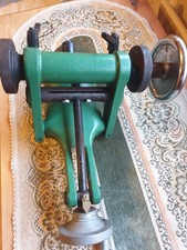 Carbatec Threading Attachment for Threads in wood on a Carbatec lathe