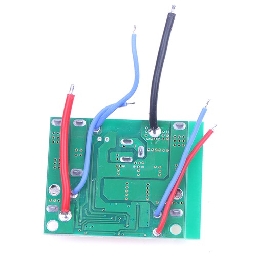 1PC High current of lithium battery protection board for electric tools - Imagen 11 de 12
