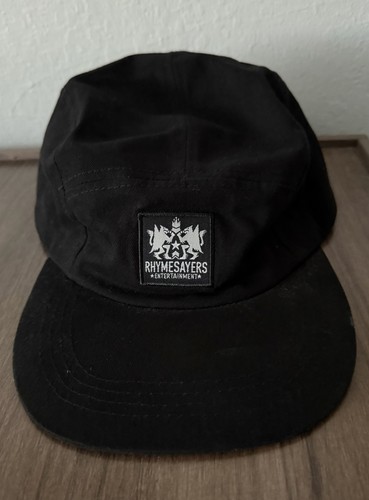 Rhymesayers Entertainment 20th Anniversary Adjustable Dad Hat