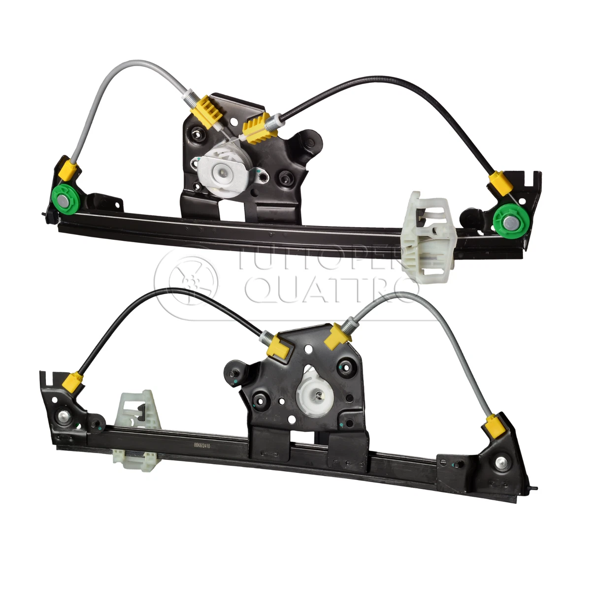 1361D0007 RIDEX Serratura sportello posteriore Sx | AUTODOC prezzo e