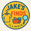 Jake's Finds IL