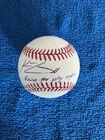 KONNOR GRIFFIN SIGNED AUTOGRAPHED RAISE THE JOLLY ROGER BASEBALL MLB PIRATES