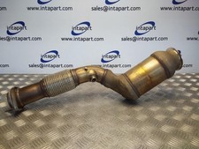 BMW X3 F97 CATALYTIC CONVERTER 2017-2023 8 468 987