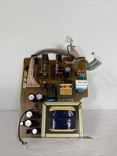 SONY CDP-CX400/CX455 CD PLAYER - POWER SUPPLY 1-676-829-11