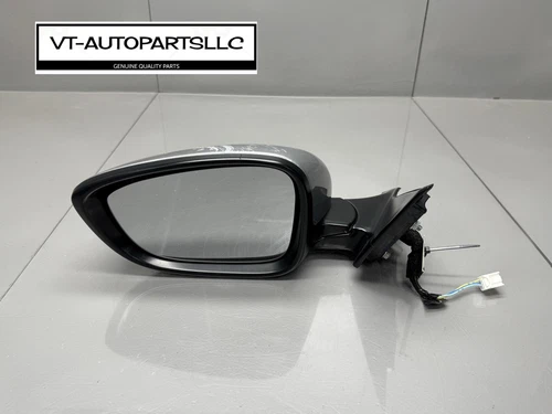 ⭐️ 2023 - 2024 HONDA ACCORD LEFT DRIVER SIDE DOOR EXTERIOR REAR VIEW MIRROR OEM