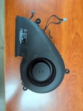 4- CPU HSF Cooling Fan Apple iMac 21.5" 2017 4K - 610-00123 Lot Of 4