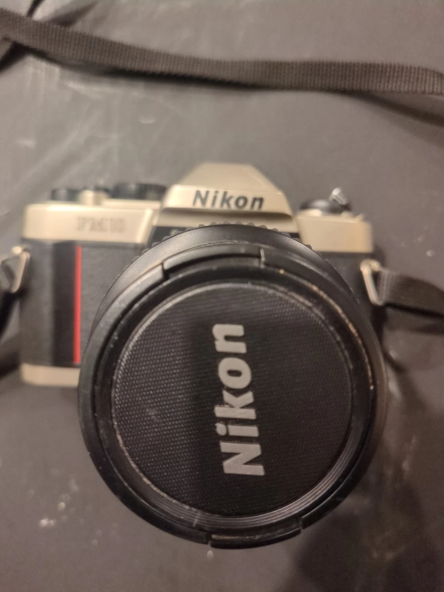 Nikon FM10 35 mm SLR Film Cameras for sale | eBay