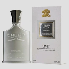Creed Himalaya by Creed Cologne for him EDP 3.3 / 3.4 oz /100 ML New Open Box 