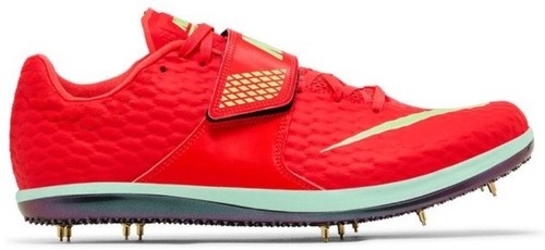 Size 12 Nike G.T Jump Academy Bright Crimson Basketball  display picture 1