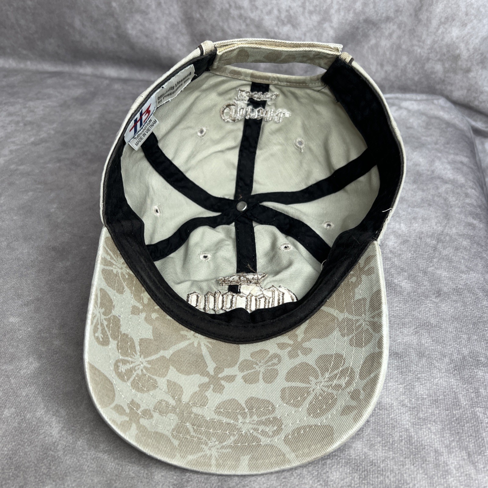 Corona Extra Beer Hat Strapback Baseball Cap Embr… - image 8