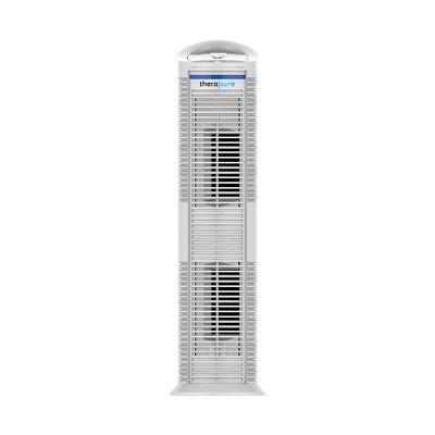 Envion Therapure 230H Air Purifier HEPA-Type Filter UV Germicidal White
