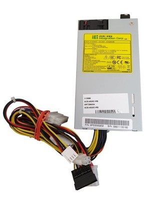 iEi Integration ACE-4520C