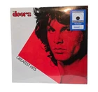 The Doors Greatest Hits LP White Vinyl Limited Edition Walmart Exclusive NEW