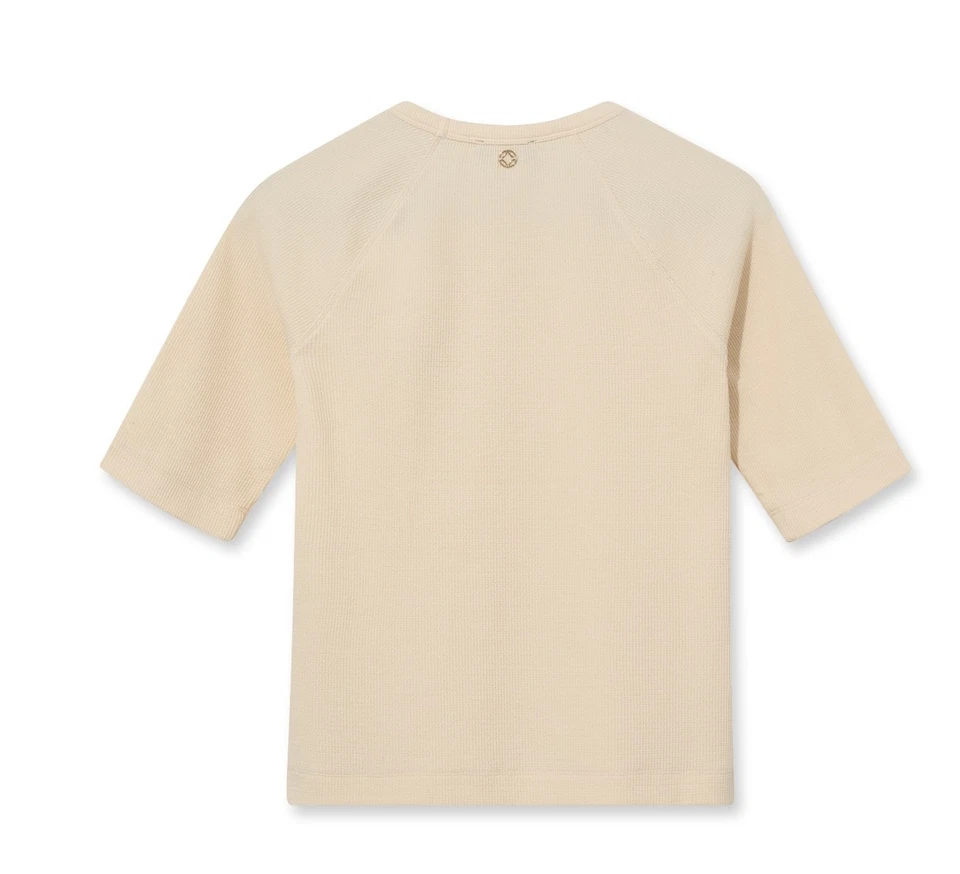 HEYANNO by MOS MOSH Magnetic Top Strick Shirt size S neue Kollektion UVP 79,- - Bild 3 von 4