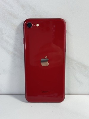 傷あり　Apple iPhone SE 64GB CRACKED Apple iPhone SE 3rd Gen - 64GB - UNLOCKED | eBay