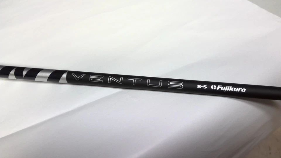 NEW TOUR EDGE EXOTICS Ti UTILITY IRON 3-19* / BLACK PEARL / VENTUS 8-S STIFF - Image 4 of 4