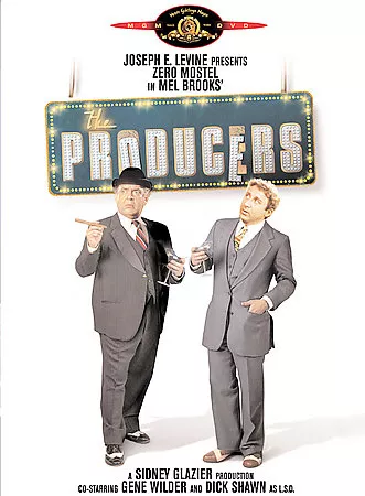 The Producers