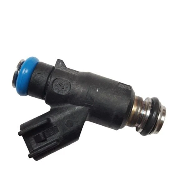 x6 OEM Delphi Fuel Injectors For 2006, 07, 08, 09, 2010 Chevrolet Malibu 3.5L V6 Foto 4 de 4