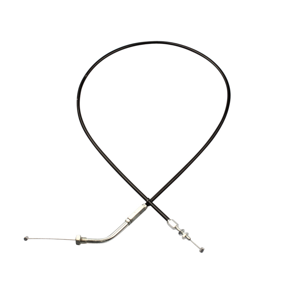 throttle cable close for Kawasaki Z 550 C 650 SR # 1978-1982 # 54012-1013