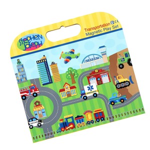 stephen joseph magnetic play set
