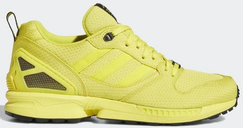 Adidas ZX 5000 Boost Legend Ink Semi Screaming Green for sale | eBay