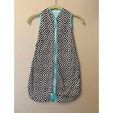 The Grobag Travel Sleep Sack 0-6 Months