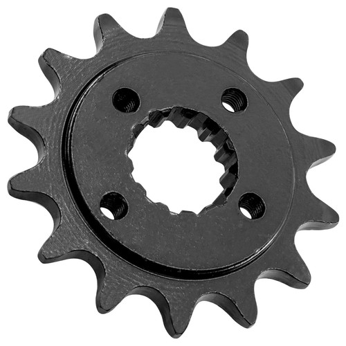 Gold O-Ring Drive Chain & Sprocket Kit for Honda TRX400EX TRX400X 2005-2014 - Picture 6 of 8