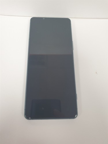 Sony Xperia 5 III 128GB Green SO-G05 (Unlocked) Fully Functional DM1589 - Picture 2 of 7