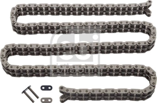 Febi Timing Chain Fits Mercedes C-Class SLK CLK E-Class SL - Picture 2 of 2