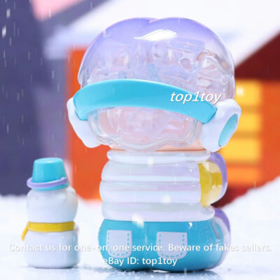 enoi pop up 限定　jelly POPMART Pino Jelly Delicacies Worldwide (Secret Birthday Noodles