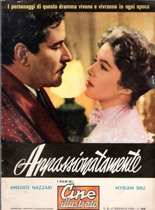 appassionatamente film amedeo nazzari