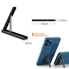 Universal Foldable Desktop Mobile Cell Phone Holder Mount Bracket Support Stand