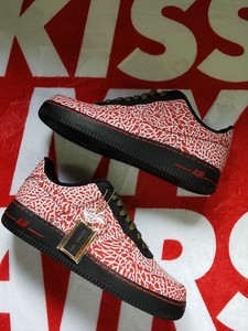 Nike Air Force 1 / 1 Of 1 / EU 45 / US 11 / DEADSTOCK | eBay