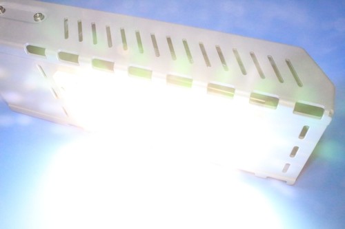 Led Street Light 50W 4000lm Outdoor Driveway Parking Truck Yard Commercial - Picture 8 of 12