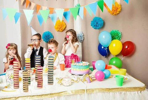 Doughnuts Tower Holder for Dessert Table, Bagel Holders for Wedding Birthday - Picture 2 of 8