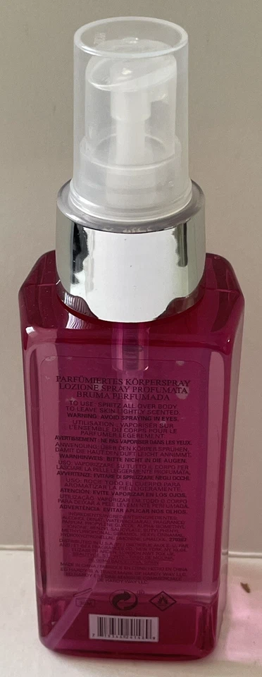 Ed Hardy Love KIlls Slowly 3 x 3,4 унц аромат спрей для женщин 3 шт. НОВЫЙ - Изображение 4 из 4