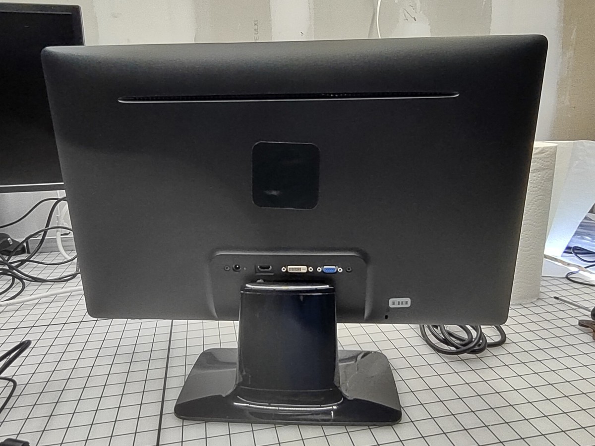 HP LCD 23 Inch Monitor TSS-23x11 LED Backlight | eBay